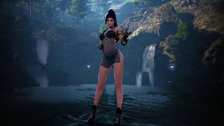 Black Desert Online | The Miscellaneous Stream | 743 GS Awakened Mystic