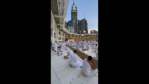 Masjid Al Haram