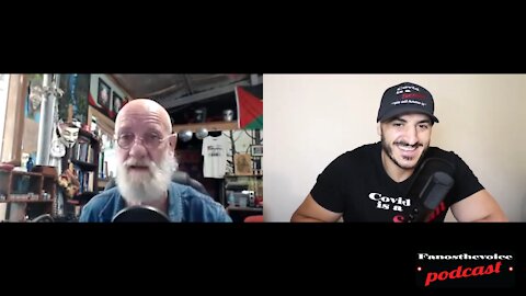 Episode 9: Max Igan (video)