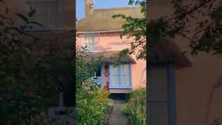 The Dream Cottage tiktok elisetanriverdi