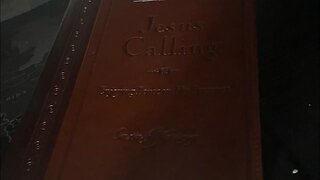 May 28th|Jesus calling daily devotions.