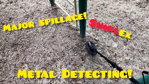 Live Multiple Coin Spills | Metal Detecting | Treasure Hunting | Search for Gold and Silver | Park