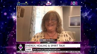 Energy Healing & Spirit Talk - March 21, 2023