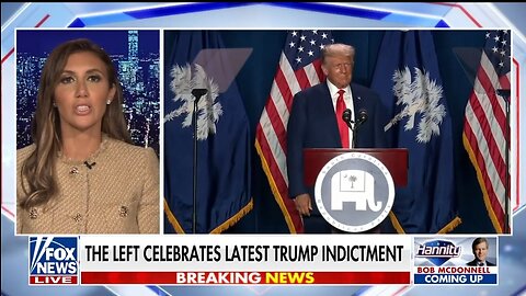 Trump Attorney: Trump's Due Process Rights Were Violated!