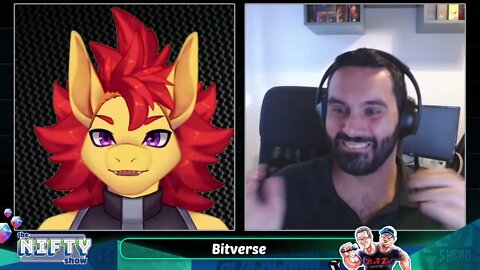 Kongregate Releasing BitVerse Web3 Games with Jorge Ezquerra