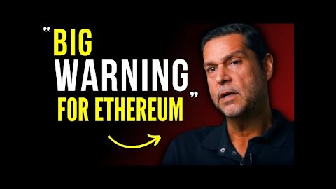 Raoul Pal NO ONE Is Telling You THIS About Ethereum 2.0 Ft. Lyn Alden Ethereum Price Prediction 2021