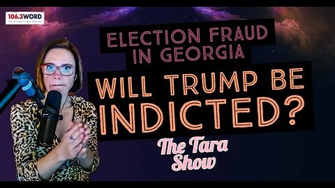 "Election Fraud in Georgia | Will Trump be Indicted" #election #politics #trump #maga #news