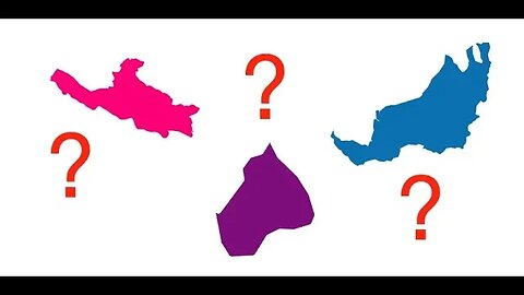 Can You Guess the Country from One Subdivision? III