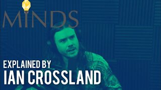 Minds.com Explained by Ian Crossland of Tim Pool’s Timcast IRL on Chrissie Mayr Podcast