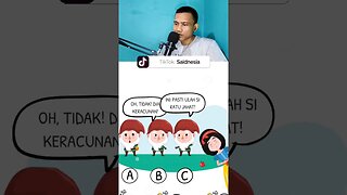 Siapa pengkhiantnya? | Who is? level 36