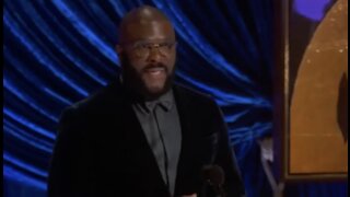 The Left Is Trying to Cancel Tyler Perry for This Anti-Hate Speech