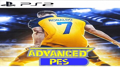 🚨SAIU! NOVO PES 2024 OFICIAL PS2 BRASILEIRÃO ISO 100% ATUALIZADO! PC, ANDROID, PLAYSTATION 2