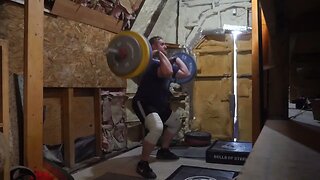 Weightlifting.Ai - Quick Workout