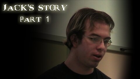 Black Hat 2 Teaser - Jack's Story Part 1