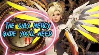 Complete Mercy Guide(Gameplay + COMEBACK)