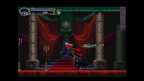 Castlevania Symphony of the Night Playthrough LIVE