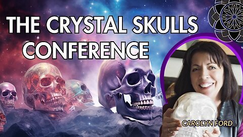 Einstein the Crystal Skull & Hidden Secrets of the Ancient Past