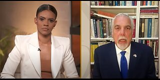 Rabbi Barclay RESPONDS To Candace Owens!