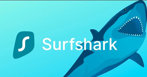 Surfshark VPN - Secure Your Digital Life