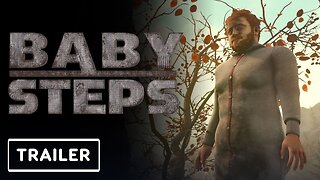 Baby Steps - Gameplay Reveal Trailer | State of Play