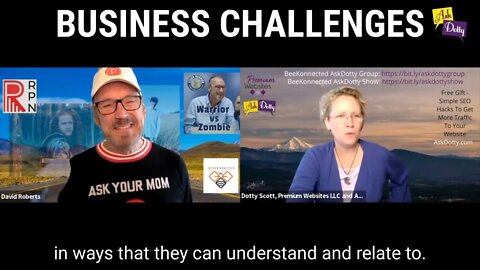 Business Challenges