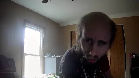 Cyraxx live on FB. "THE TROLLING ENDS TODAY !!!!!!!!!!". Deleted. 12/16/2022