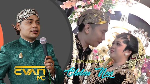 WEDDING DOKUMENTASI CHELVIN & NOVI