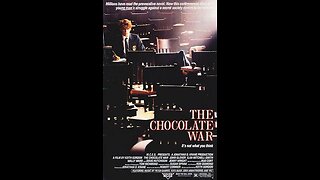 Trailer - The Chocolate War - 1988