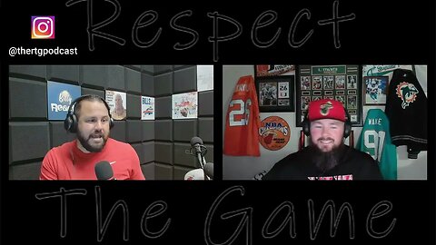 RTG Clips E7 - Some People Don't Understand Football