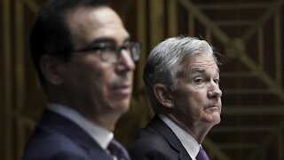 Treasury Department Ending Several Federal Reserve Lending Programs