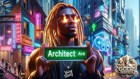 Architect Avenue | GDZoG