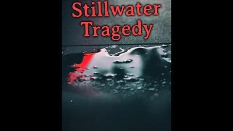 The Stillwater Tragedy by Thomas Bailey Aldrich - Audiobook