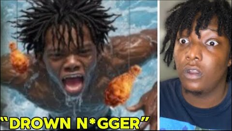 Black Kid DROWNS in Pool! Most Racist Video Ever