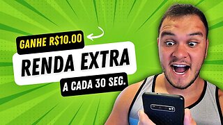 [SAQUE R$10,00 POR DIA] JOGO que GANHA DINHEIRO DE VERDADE e Já Pode Sacar NA HORA via PIX