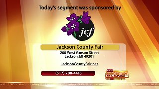 Jackson County Fair - 2/15/19