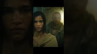 Zack Snyder's REBEL MOON Teaser Trailer ft. Another Girl Boss, Strong Female Lead?