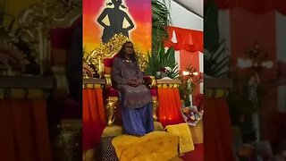 Arathi, Sri Vishwananda Bajare, 18 Março 2023, Maurícias