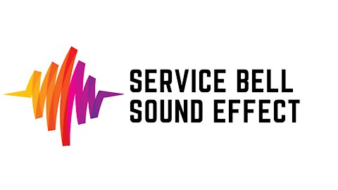 Service Bell Sound Effect