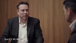 Elon Musk On The Media, Free Speech, Advertisers, And DEI