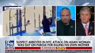 Bongino: Crime Rate Is Up In NY Because Liberals Are Stupid
