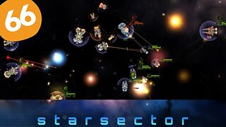 What is better than 1 Onslaught? | Star Sector ep. 66