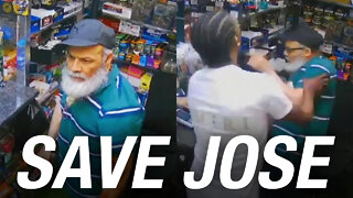 PETITION: Save Jose Alba — drop the murder charges against bodega clerk who defended himself
