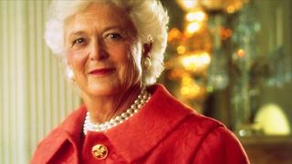 Remembering former First Lady Barbara Bush