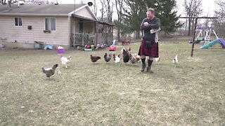 The Kilted Farmer aims to help the Jackson community