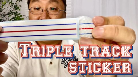 How To Add Triple Track To Your Putter