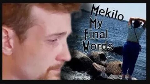 Mekilo - My Final Words (Music Video)