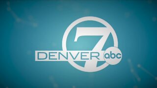 Denver7 News at 10PM | Tuesday, June 8, 2021