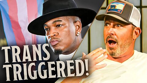 Ne-Yo DOUBLES DOWN on Statement About ‘Trans Kids’ | Guest: Mike Imbasciani | Ep 842