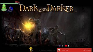 Dark and Darker: First look into this Dungeon crawler