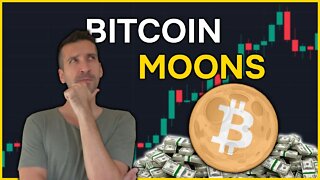 Bitcoin Bounces off 18k Support - Crypto Market Update